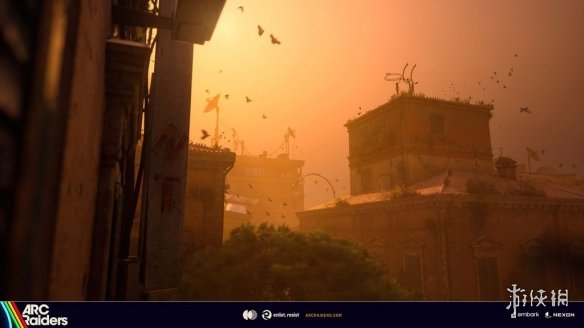 《ARC_Raiders》推出重大升级：引入三次违规封禁机制！