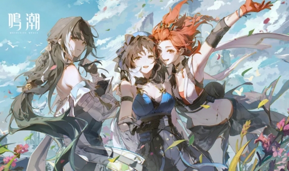 2025年度移动抽卡游戏收入排行榜揭晓：原神与鸣潮未入前三名！