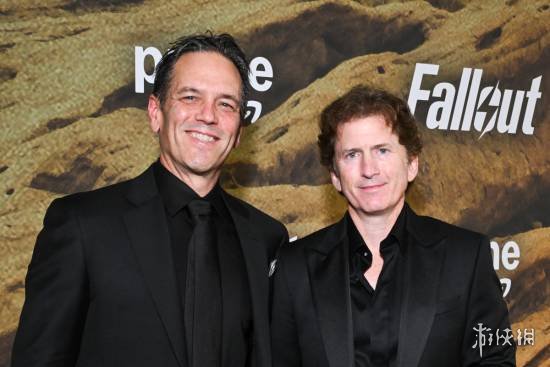 陶德对菲尔·斯宾塞的评价极高，认为他是一位非常杰出的游戏领域领导者！