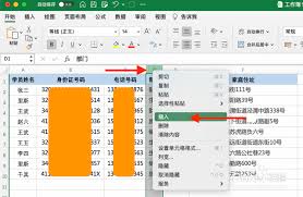 如何对Excel中的数据进行脱敏处理——Excel数据脱敏的具体策略 
