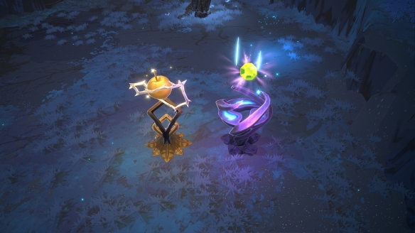 沉沦的混沌如猛流而至，《梦之形》春季重大版本更新全面革新你的梦境体验

