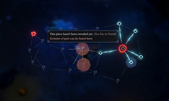 沉沦的混沌如猛流而至，《梦之形》春季重大版本更新全面革新你的梦境体验

