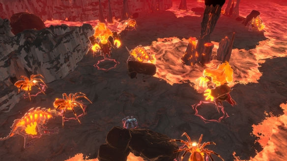 沉沦的混沌如猛流而至，《梦之形》春季重大版本更新全面革新你的梦境体验

