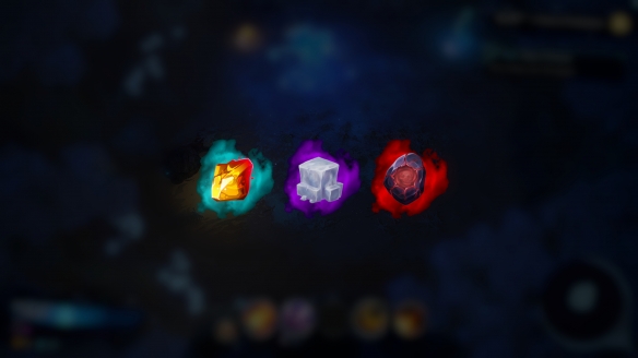 沉沦的混沌如猛流而至，《梦之形》春季重大版本更新全面革新你的梦境体验

