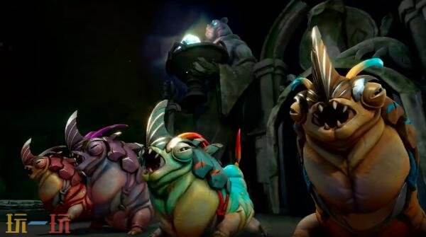 战术冒险游戏《Sunderfolk》2.0版本于3月10日正式上线