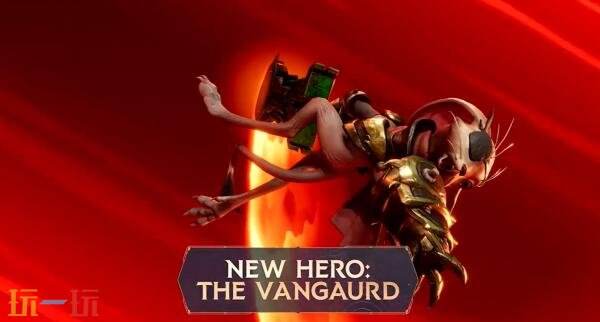 战术冒险游戏《Sunderfolk》2.0版本于3月10日正式上线