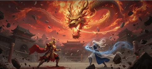 《龙武》最新资料片“盗海纪元”今日正式开启新服务器!全新职业“船长”携丰富福利耀眼登场! 《龙武》最新资料片“盗海纪元”今日正式开启新服务器!全新职业“船长”携丰富福利耀眼登场!