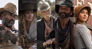 关于《黄石1883》的更新频率，它的更新周期是怎样的？