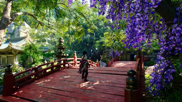 《刺客信条：影》到底值不值得入手？核心体验一文帮你全面剖析