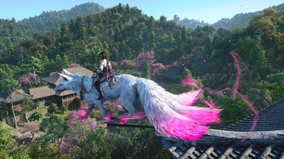 《刺客信条：影》到底值不值得入手？核心体验一文帮你全面剖析