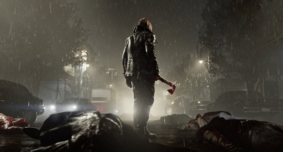 《生化危机9》的首次更新补丁现已上线，带来了显著的性能提升与系统稳定性增强！