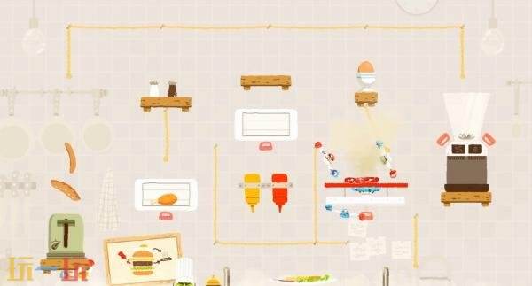 今年夏天，备受期待的派对游戏新作《Heave Ho 2》将正式推出。