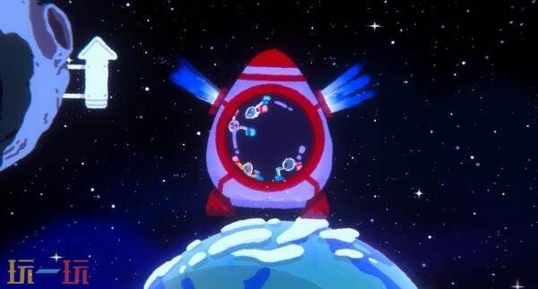 今年夏天，备受期待的派对游戏新作《Heave Ho 2》将正式推出。