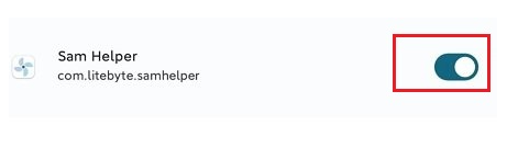 关于samhelper调整屏幕比例的详细操作指南