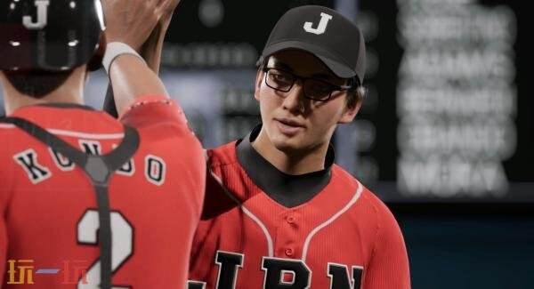 全新免费体验！《eBaseball: PRO SPIRIT》棒球游戏现已正式上线！