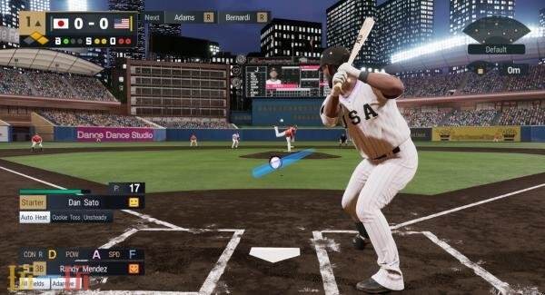 全新免费体验！《eBaseball: PRO SPIRIT》棒球游戏现已正式上线！