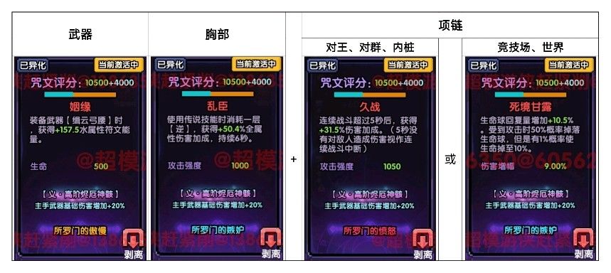 我为《我的勇者》新赛季中的水游侠角色提供了详细的装备搭配与升级指南,帮助玩家全面提升实力。 我为《我的勇者》新赛季中的水游侠角色提供了详细的装备搭配与升级指南,帮助玩家全面提升实力。