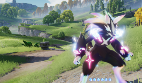 《伊莫》中的拉撒角色介绍