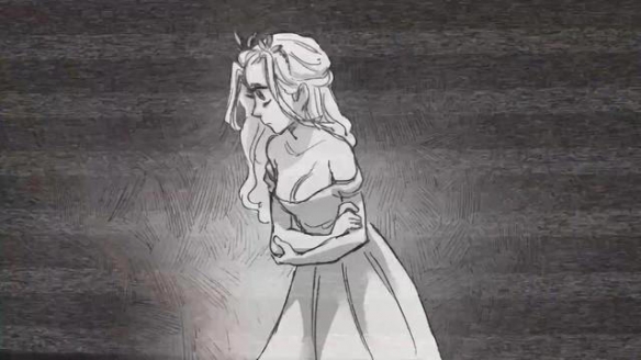 《杀死公主》已突破百万销量！口碑极佳，被誉为恐怖类杰作