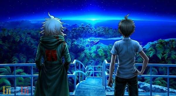 《超级枪弹辩驳2×2》实体版本已正式开启预售! 《超级枪弹辩驳2×2》实体版本已正式开启预售!