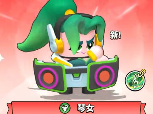 《胡闹地牢》中获取琴音技能的详细指南