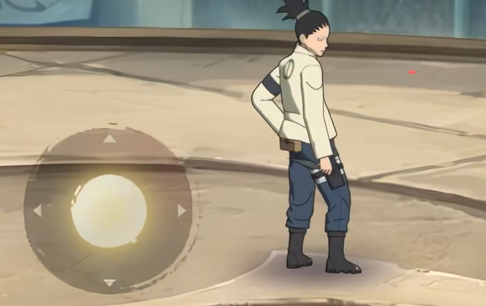 《火影忍者手游》中奈良鹿台的详细介绍