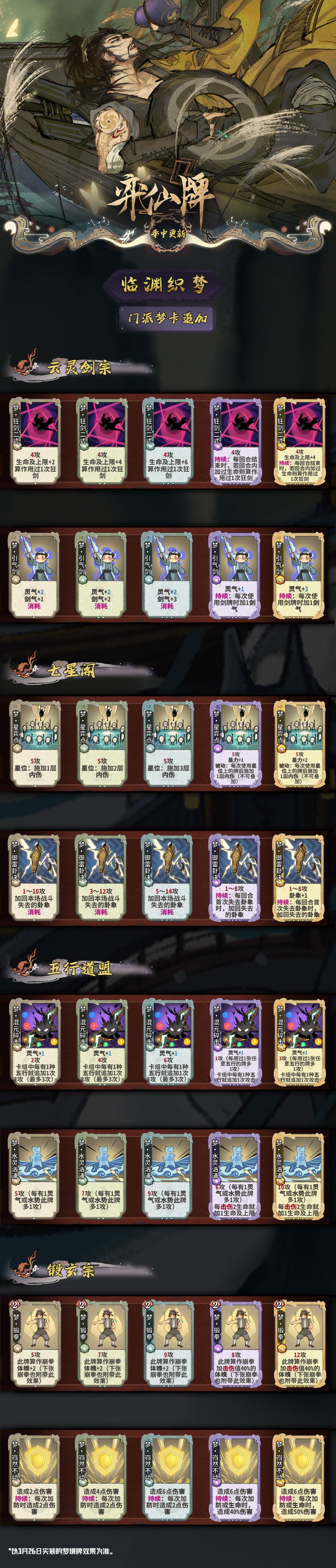 关于弈仙牌与镖人合作活动的详细介绍
