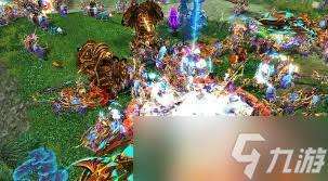 兵王OL中激活潜藏能量的秘籍—唤醒沉睡之力的具体步骤 兵王OL中激活潜藏能量的秘籍—唤醒沉睡之力的具体步骤