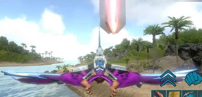 《方舟：生存进化》第二轮挑战指南
