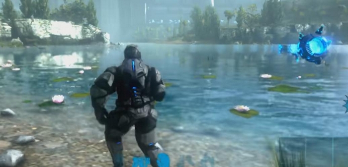 《方舟：生存进化》第二轮挑战指南
