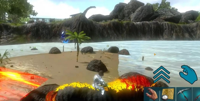 《方舟：生存进化》第二轮挑战指南
