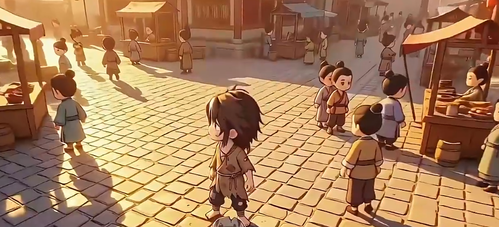 《大店小二》门客培养指南