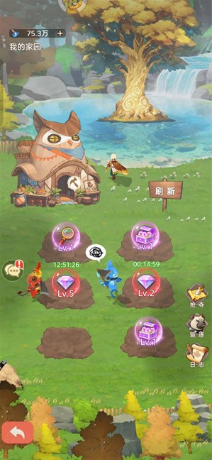 《帕瓦勇者传说》中的商店物品购买优先顺序指南