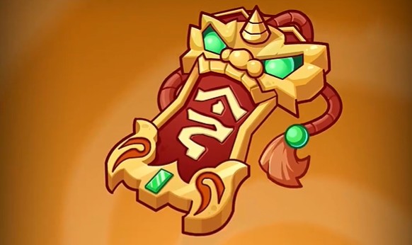 《植物大战僵尸2》全新神器“醒狮令”详解