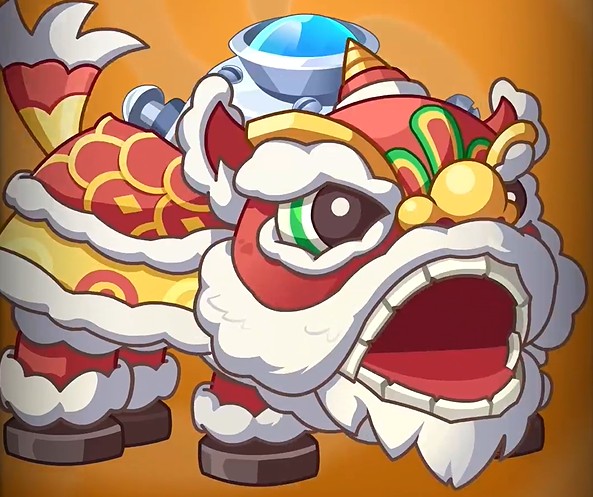 《植物大战僵尸2》全新神器“醒狮令”详解