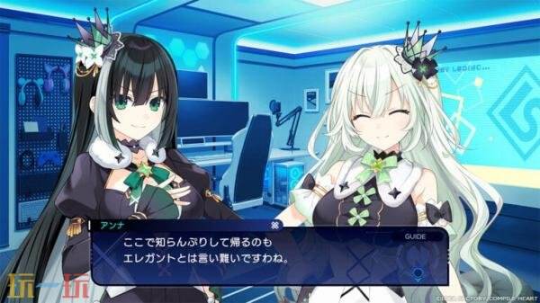 《海王星》系列的最新续作，《Neptunia Unlimited》，预计在8月27日正式发售。 

