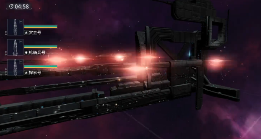 关于“亿万光年”实测体验的详细解析——探索游戏的真实表现