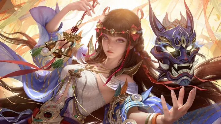 《永劫无间》迎春特别福利活动全景介绍