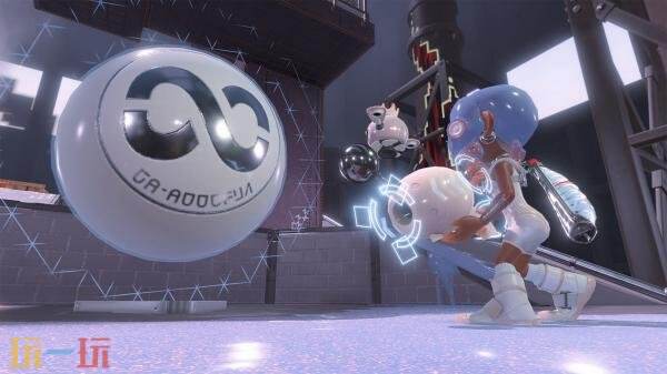 2026年1月29日，《斯普拉遁3》迎来了11.0.0版本的重要更新，带来了多项全新机制和调整内容。