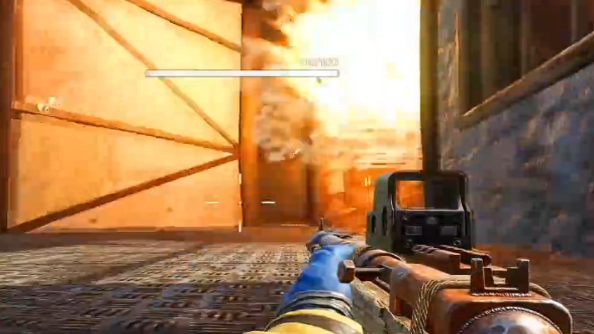 《失控进化》中的偷家策略详解