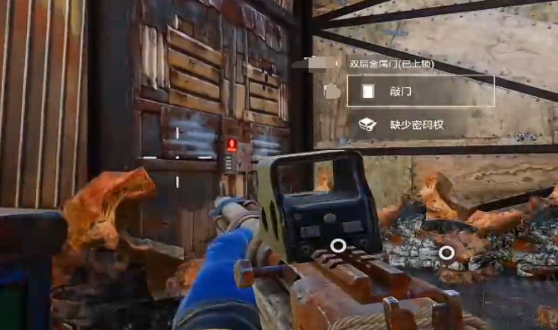 《失控进化》中的偷家策略详解