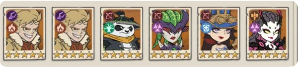 加勒比帝国PVE阵容搭配指南——深入解析加勒比帝国中的PVE战术布局