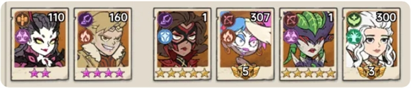 加勒比帝国PVE阵容搭配指南——深入解析加勒比帝国中的PVE战术布局