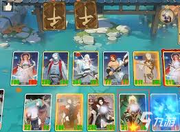 千机阵蛛儿的技能都有哪些-千机阵蛛儿掌握的技能内容
