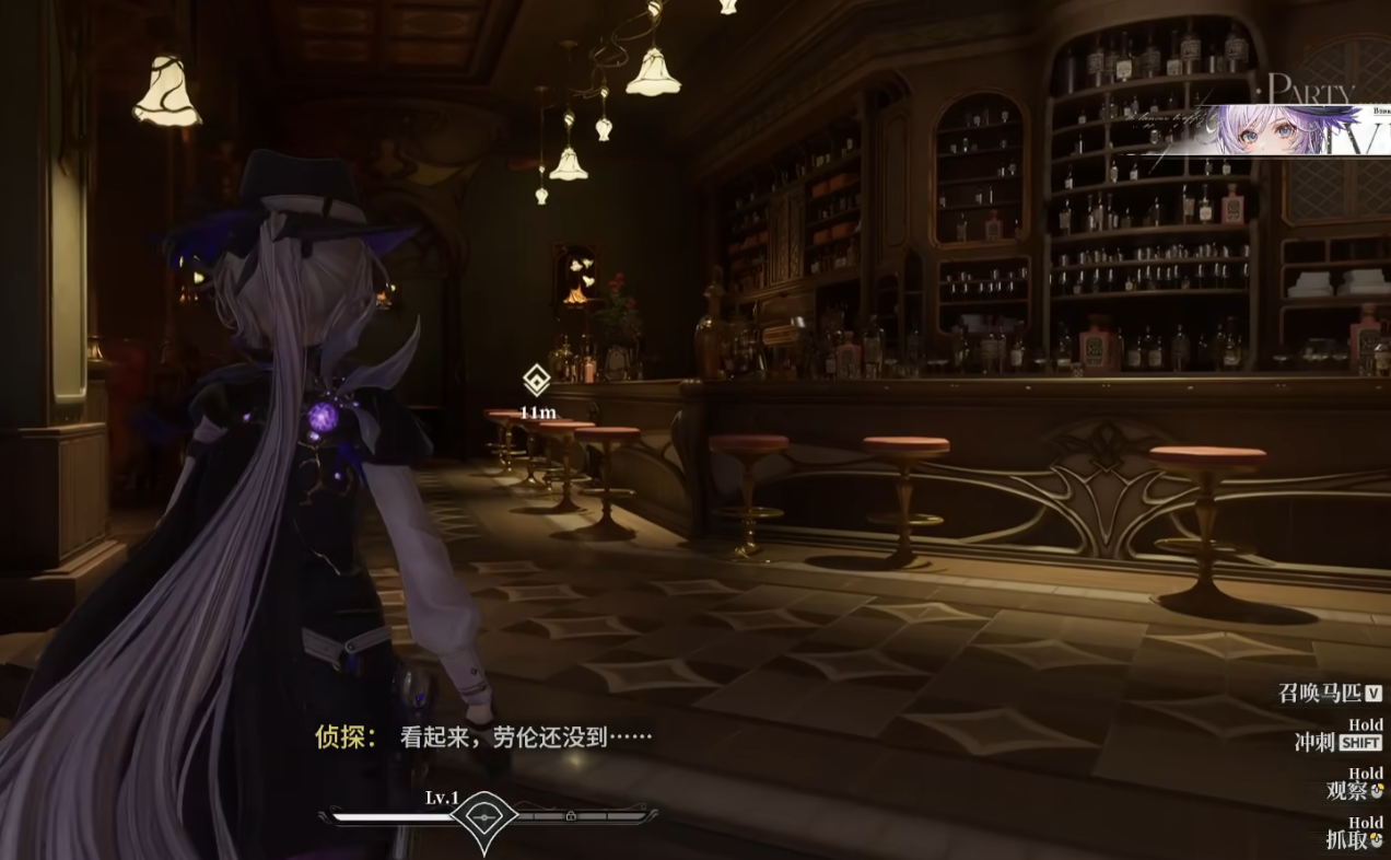 《白银之城》狼人杀实战指南