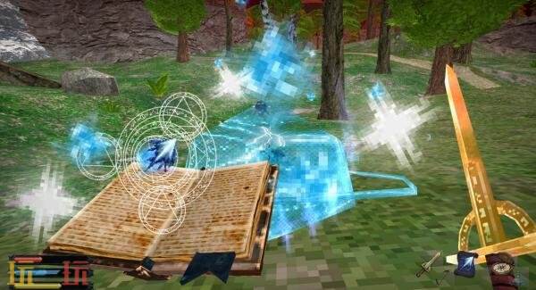 今年春季，备受期待的开放世界角色扮演游戏《Dread Delusion》将正式登场主机平台