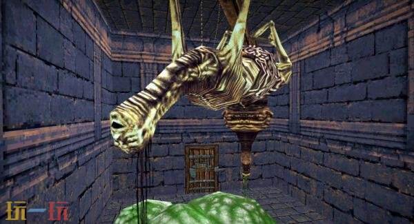 今年春季，备受期待的开放世界角色扮演游戏《Dread Delusion》将正式登场主机平台