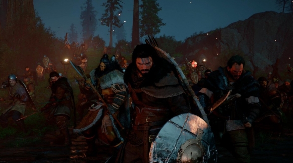 《红色沙漠》开发方坦承其剧情叙事存在不足之处：主要原因在于游戏开发的重点偏向于玩法设计