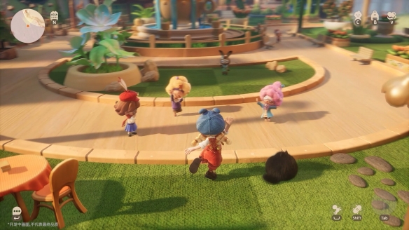 从首次亮相到登顶榜单：腾讯全新生活模拟游戏为何能在海外市场引发热潮？