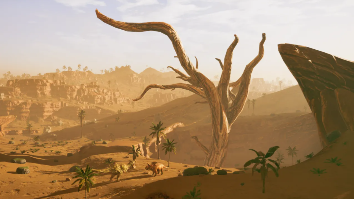 《龙岛异兽：起源》中隐身衣的获取方法详解
